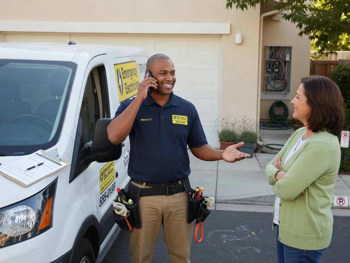 Emergency Electrician Miami, AZ FAQs